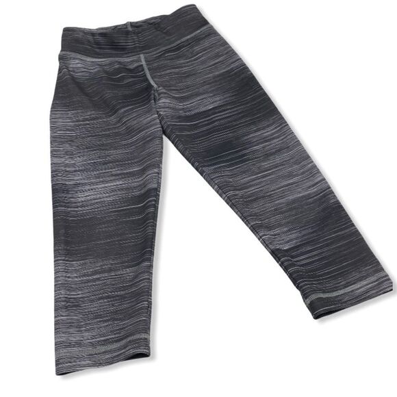 Adidas climalite Workout Capri size Small - Picture 1 of 7